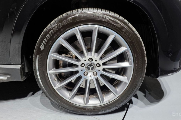 2023 Mercedes-Benz GLE Coupe с пробегом 67 027 км