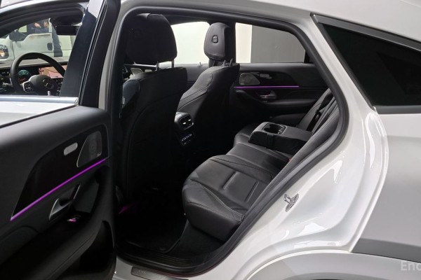 2023 Mercedes-Benz GLE Coupe с пробегом 23 128 км