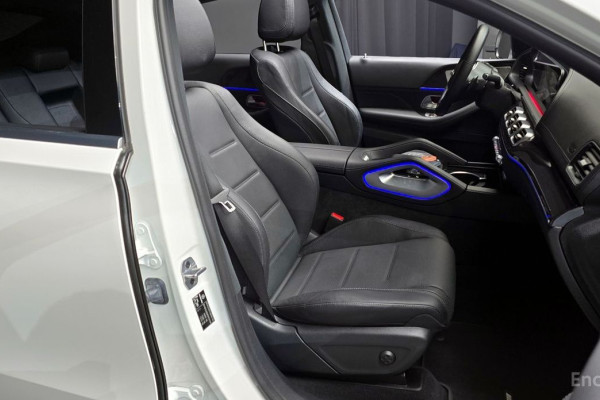 2023 Mercedes-Benz GLE Coupe с пробегом 23 128 км