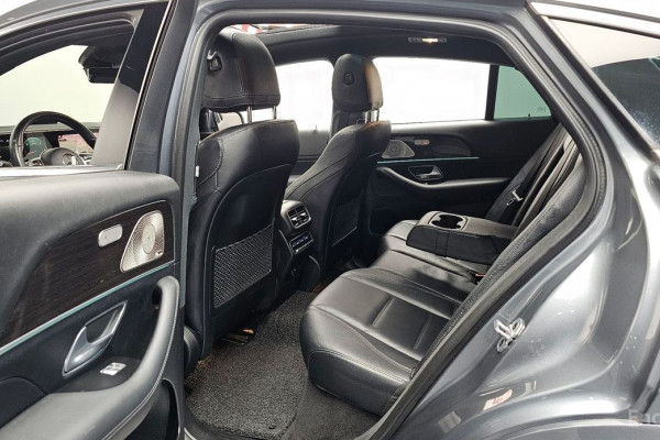 2022 Mercedes-Benz GLE Coupe с пробегом 49 070 км