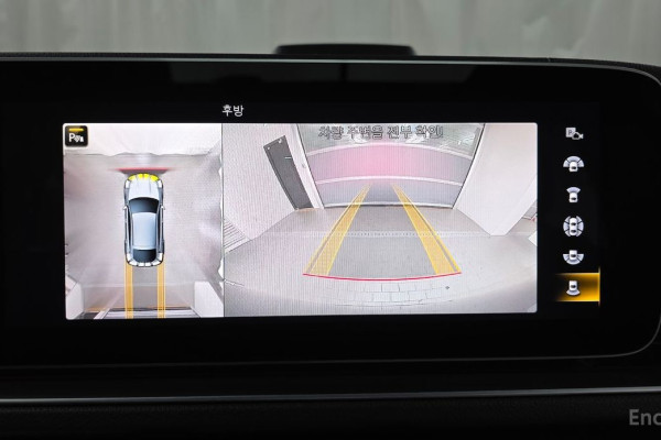 2021 Mercedes-Benz GLE Coupe с пробегом 100 571 км