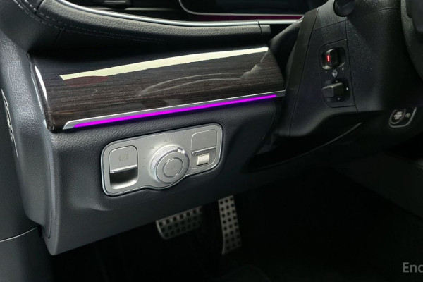 2023 Mercedes-Benz GLE Coupe с пробегом 23 128 км