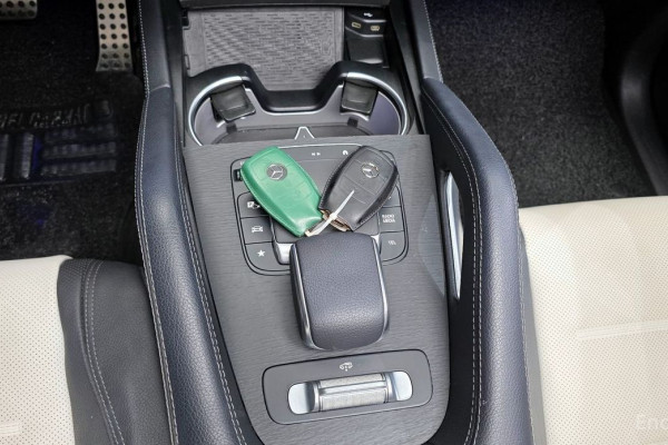 2023 Mercedes-Benz GLE Coupe с пробегом 67 027 км