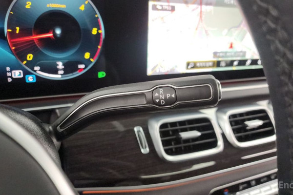 2021 Mercedes-Benz GLE Coupe с пробегом 57 646 км