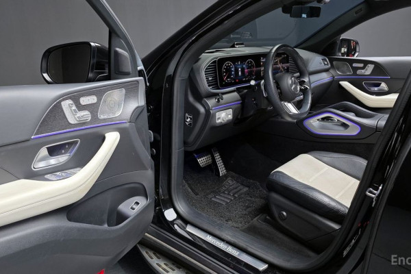 2023 Mercedes-Benz GLE Coupe с пробегом 67 027 км