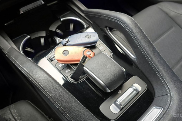 2023 Mercedes-Benz GLE Coupe с пробегом 23 128 км