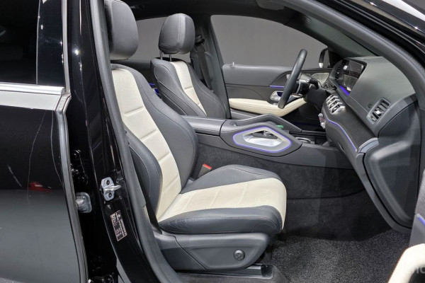 2023 Mercedes-Benz GLE Coupe с пробегом 67 027 км