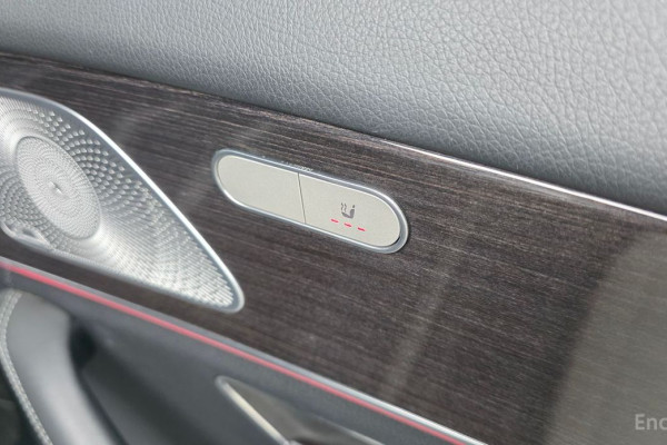 2021 Mercedes-Benz GLE Coupe с пробегом 100 571 км