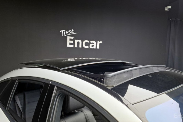 2023 Mercedes-Benz GLE Coupe с пробегом 23 128 км