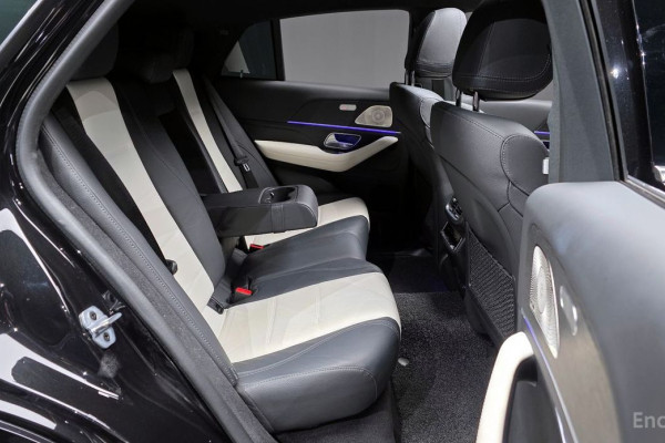 2023 Mercedes-Benz GLE Coupe с пробегом 67 027 км