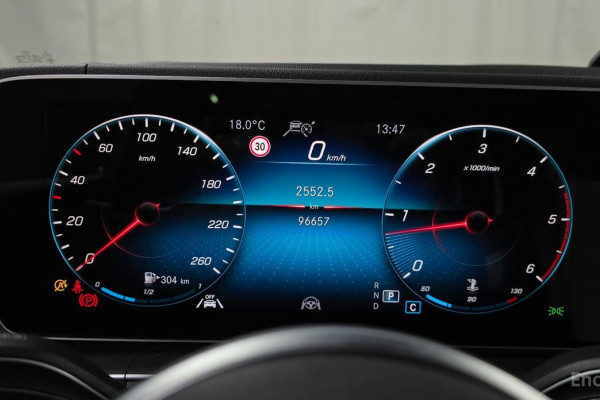 2021 Mercedes-Benz GLE Coupe с пробегом 96 657 км