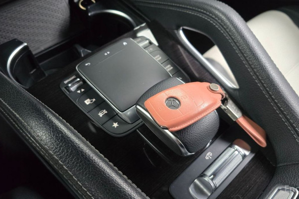 2021 Mercedes-Benz GLE Coupe с пробегом 96 657 км