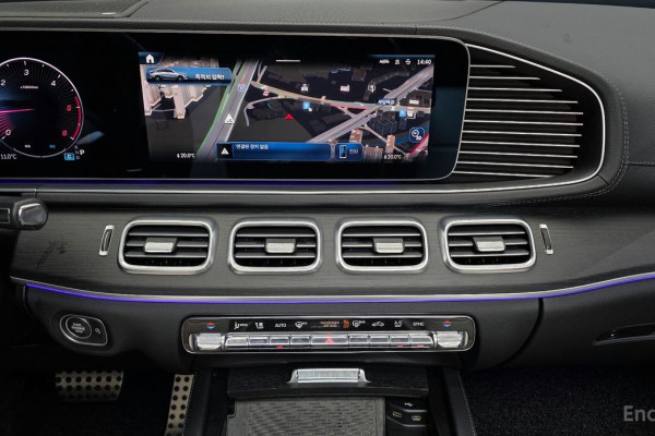 2023 Mercedes-Benz GLE Coupe с пробегом 67 027 км