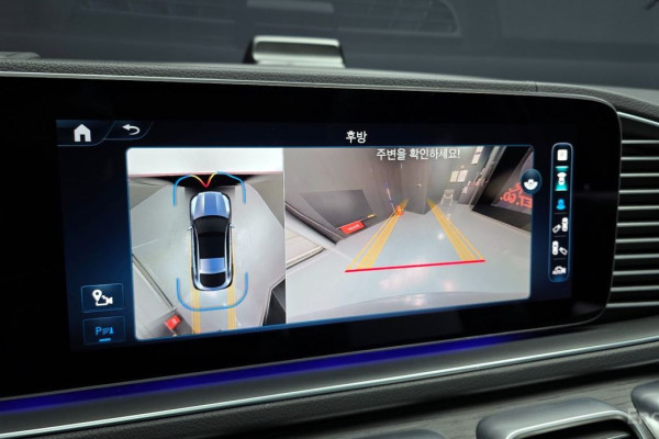 2023 Mercedes-Benz GLE Coupe с пробегом 67 027 км