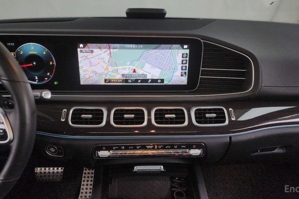 2021 Mercedes-Benz GLE Coupe с пробегом 57 646 км