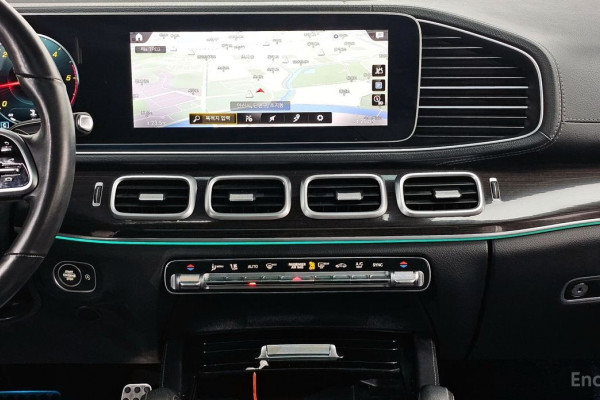 2022 Mercedes-Benz GLE Coupe с пробегом 49 070 км