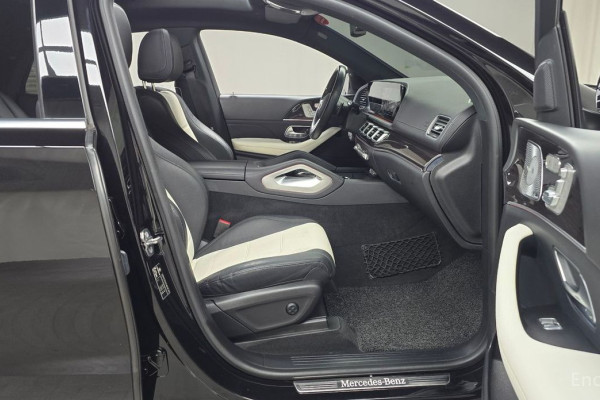 2021 Mercedes-Benz GLE Coupe с пробегом 96 657 км