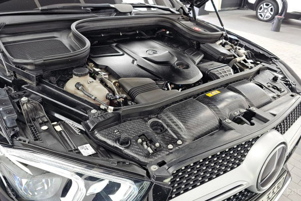 2023 Mercedes-Benz GLE Coupe с пробегом 74 837 км