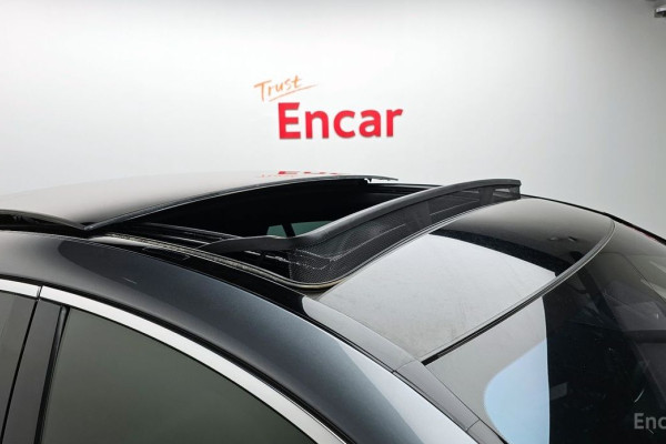 2022 Mercedes-Benz GLE Coupe с пробегом 49 070 км