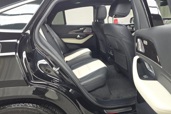 2021 Mercedes-Benz GLE Coupe с пробегом 96 657 км