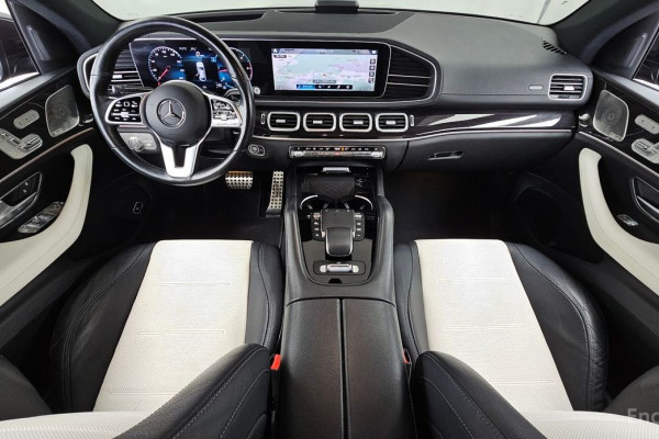 2023 Mercedes-Benz GLE Coupe с пробегом 74 837 км