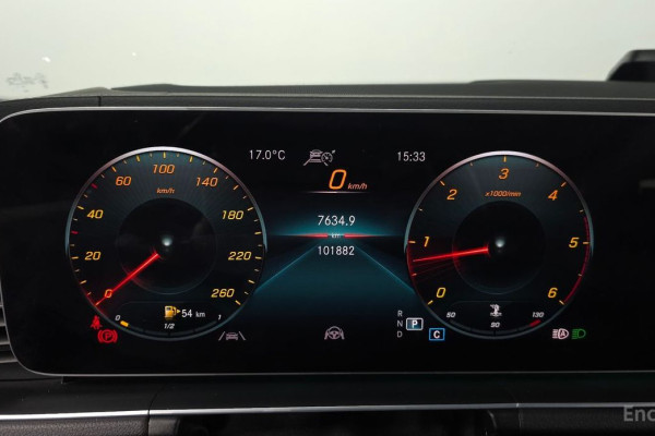 2021 Mercedes-Benz GLE Coupe с пробегом 101 882 км