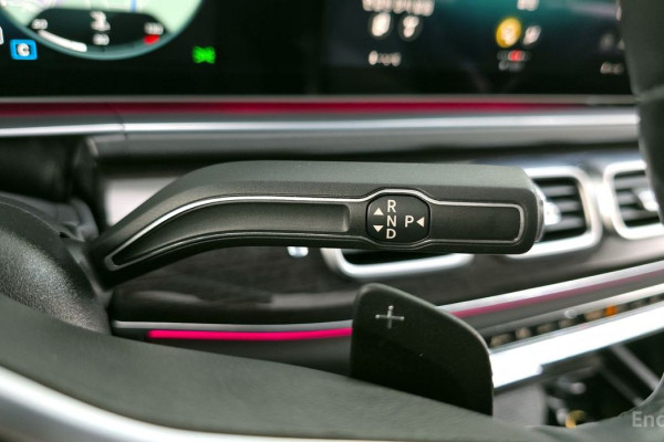 2021 Mercedes-Benz GLE Coupe с пробегом 82 542 км