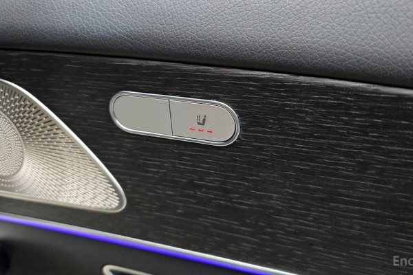 2023 Mercedes-Benz GLE Coupe с пробегом 67 027 км