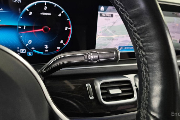 2023 Mercedes-Benz GLE Coupe с пробегом 74 837 км