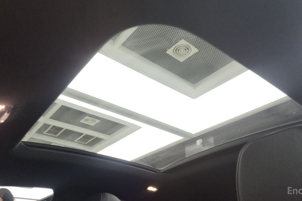 2021 Mercedes-Benz GLE Coupe с пробегом 57 646 км