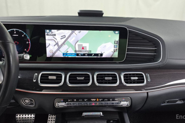 2021 Mercedes-Benz GLE Coupe с пробегом 96 657 км