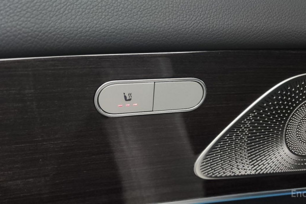 2021 Mercedes-Benz GLE Coupe с пробегом 57 646 км