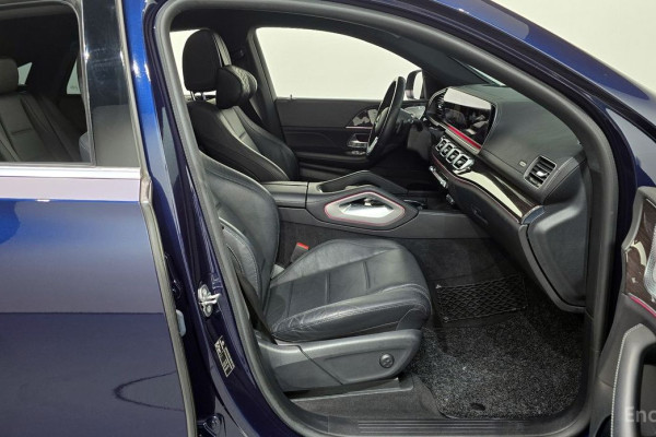 2021 Mercedes-Benz GLE Coupe с пробегом 82 542 км