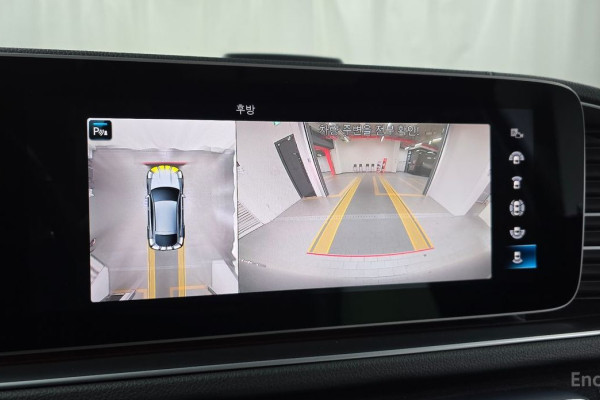 2021 Mercedes-Benz GLE Coupe с пробегом 96 657 км