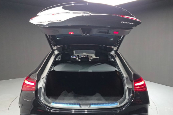 2023 Mercedes-Benz GLE Coupe с пробегом 67 027 км