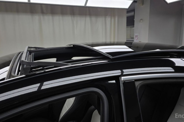 2021 Mercedes-Benz GLE Coupe с пробегом 96 657 км