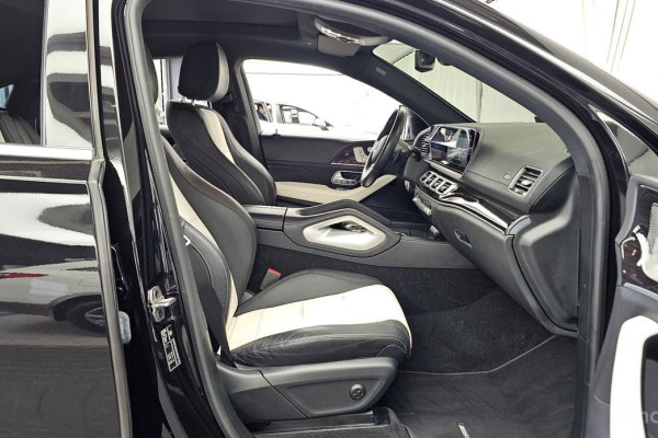 2023 Mercedes-Benz GLE Coupe с пробегом 74 837 км