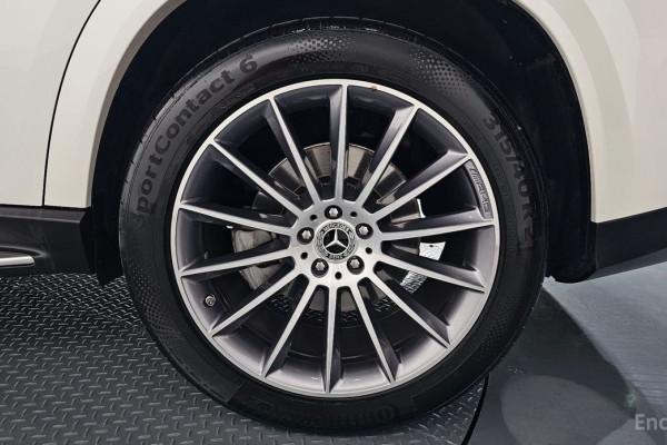 2023 Mercedes-Benz GLE Coupe с пробегом 26 591 км