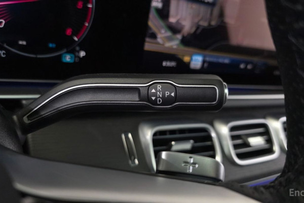 2023 Mercedes-Benz GLE Coupe с пробегом 36 187 км