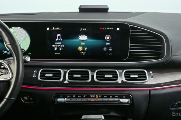 2021 Mercedes-Benz GLE Coupe с пробегом 82 542 км