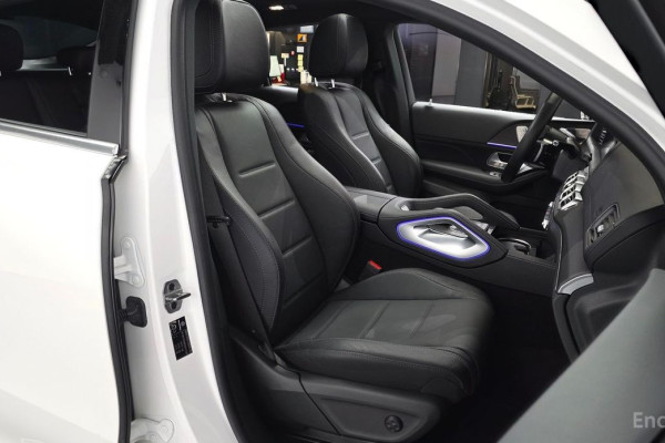 2023 Mercedes-Benz GLE Coupe с пробегом 36 187 км