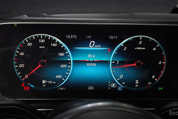 2022 Mercedes-Benz GLE Coupe с пробегом 90 538 км