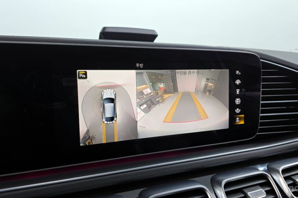 2021 Mercedes-Benz GLE Coupe с пробегом 82 542 км