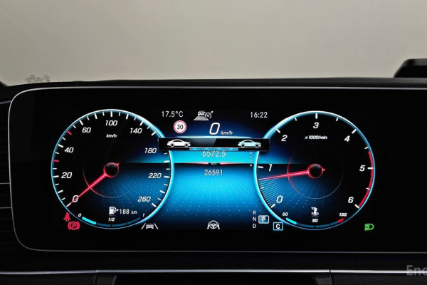 2023 Mercedes-Benz GLE Coupe с пробегом 26 591 км