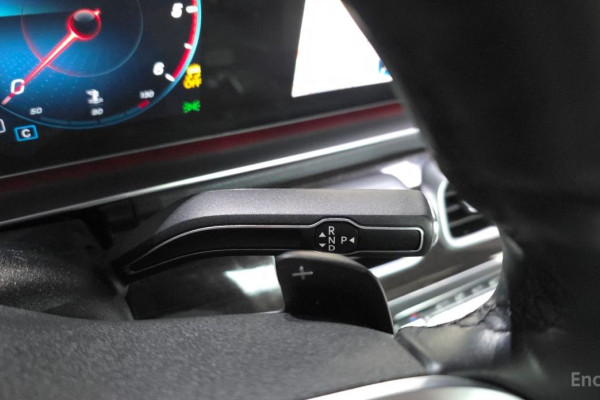 2022 Mercedes-Benz GLE Coupe с пробегом 90 538 км