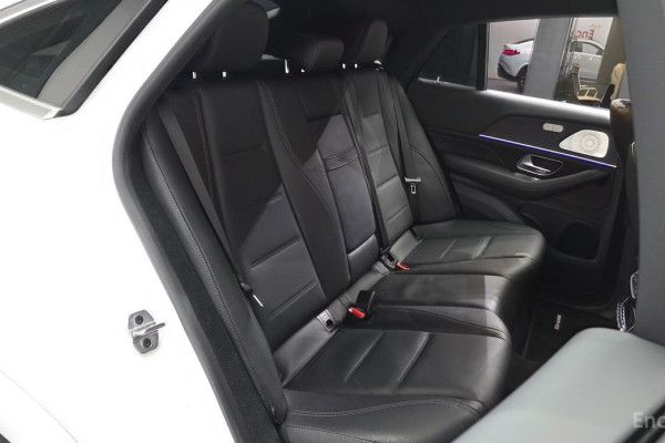 2023 Mercedes-Benz GLE Coupe с пробегом 36 187 км