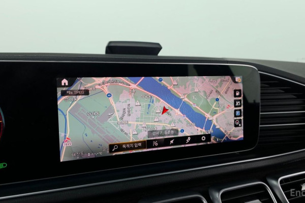 2021 Mercedes-Benz GLE Coupe с пробегом 101 882 км