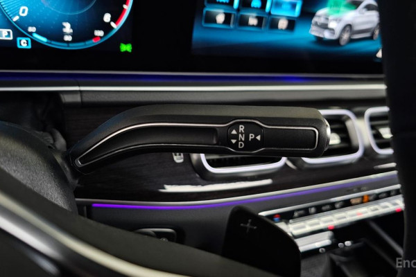 2023 Mercedes-Benz GLE Coupe с пробегом 26 591 км