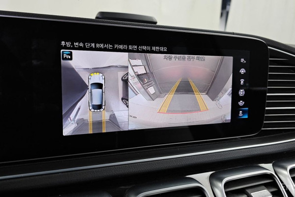 2023 Mercedes-Benz GLE Coupe с пробегом 74 837 км