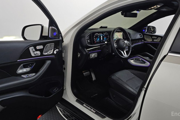 2023 Mercedes-Benz GLE Coupe с пробегом 26 591 км